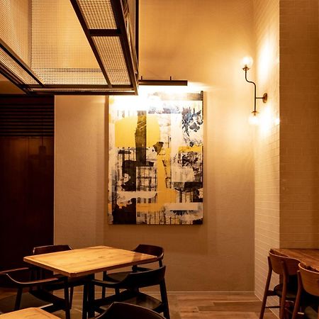 Hotel Forza Hakataeki Chikushiguchi Ⅱ Fukuoka  Exterior foto