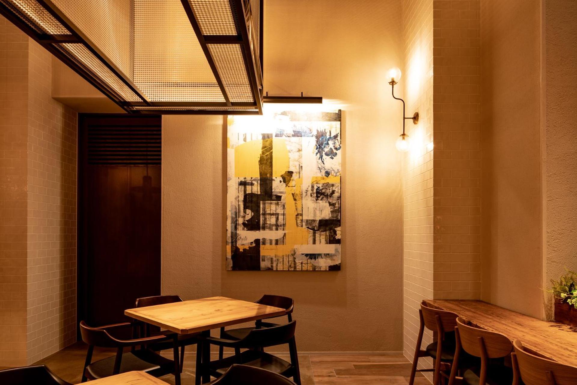 Hotel Forza Hakataeki Chikushiguchi Ⅱ Fukuoka  Exterior foto
